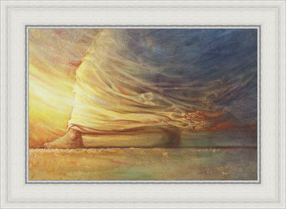 Touch of Faith