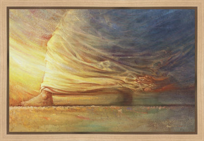 Touch of Faith