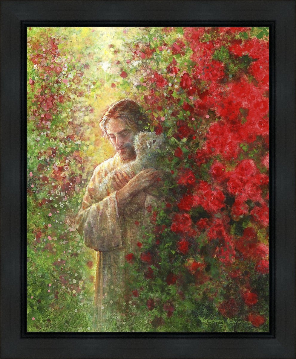 Love Everlasting Gallery Wrap