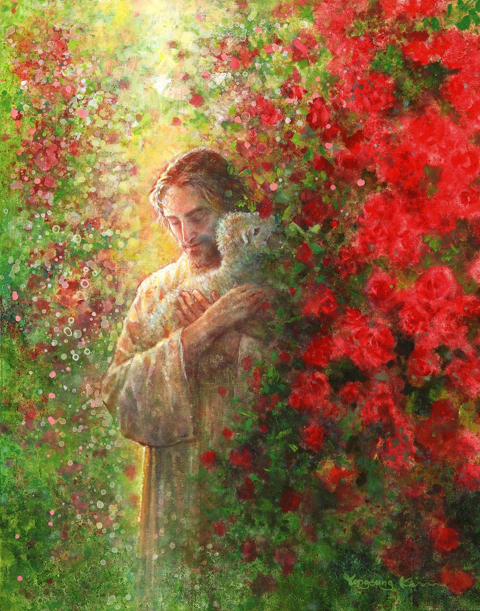 Love Everlasting
