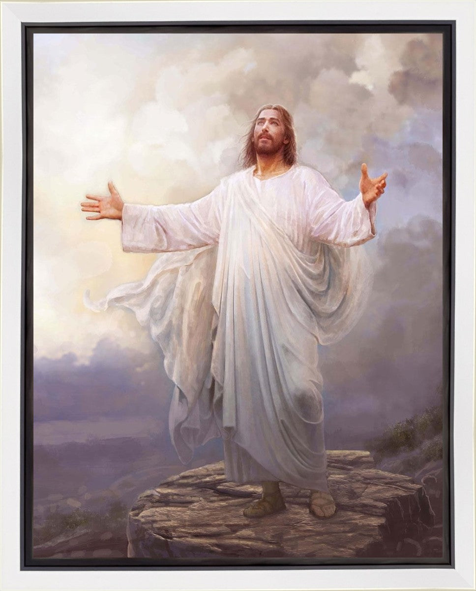 For This Purpose I Have Come