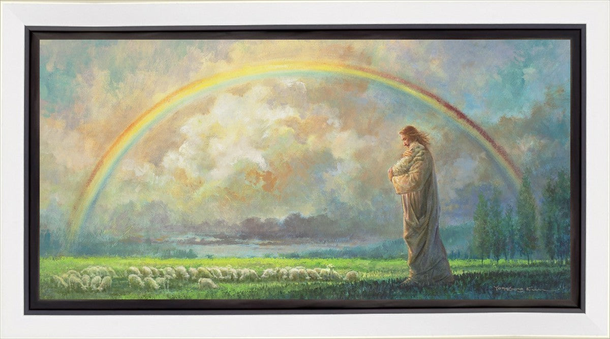 After the Storm