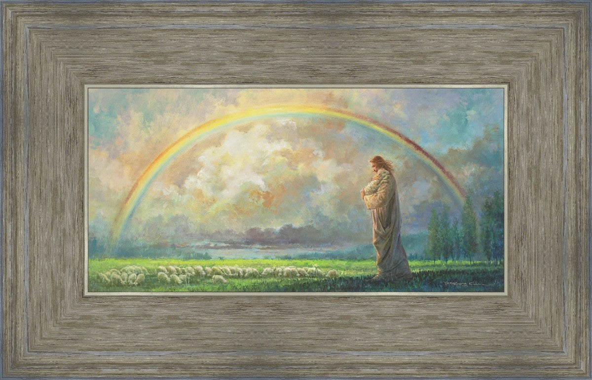 After the Storm