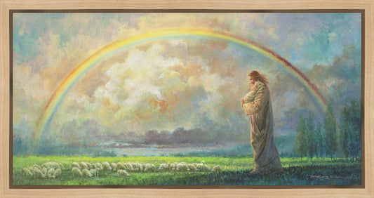 After the Storm
