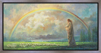 After the Storm