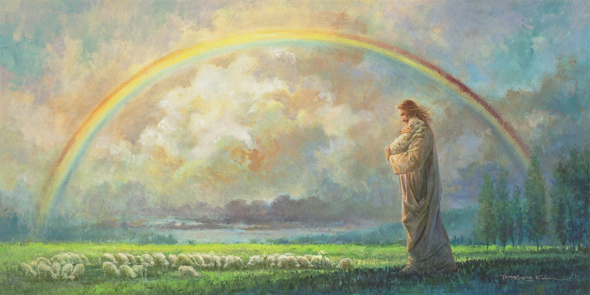 After the Storm