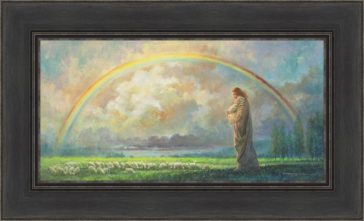 After the Storm