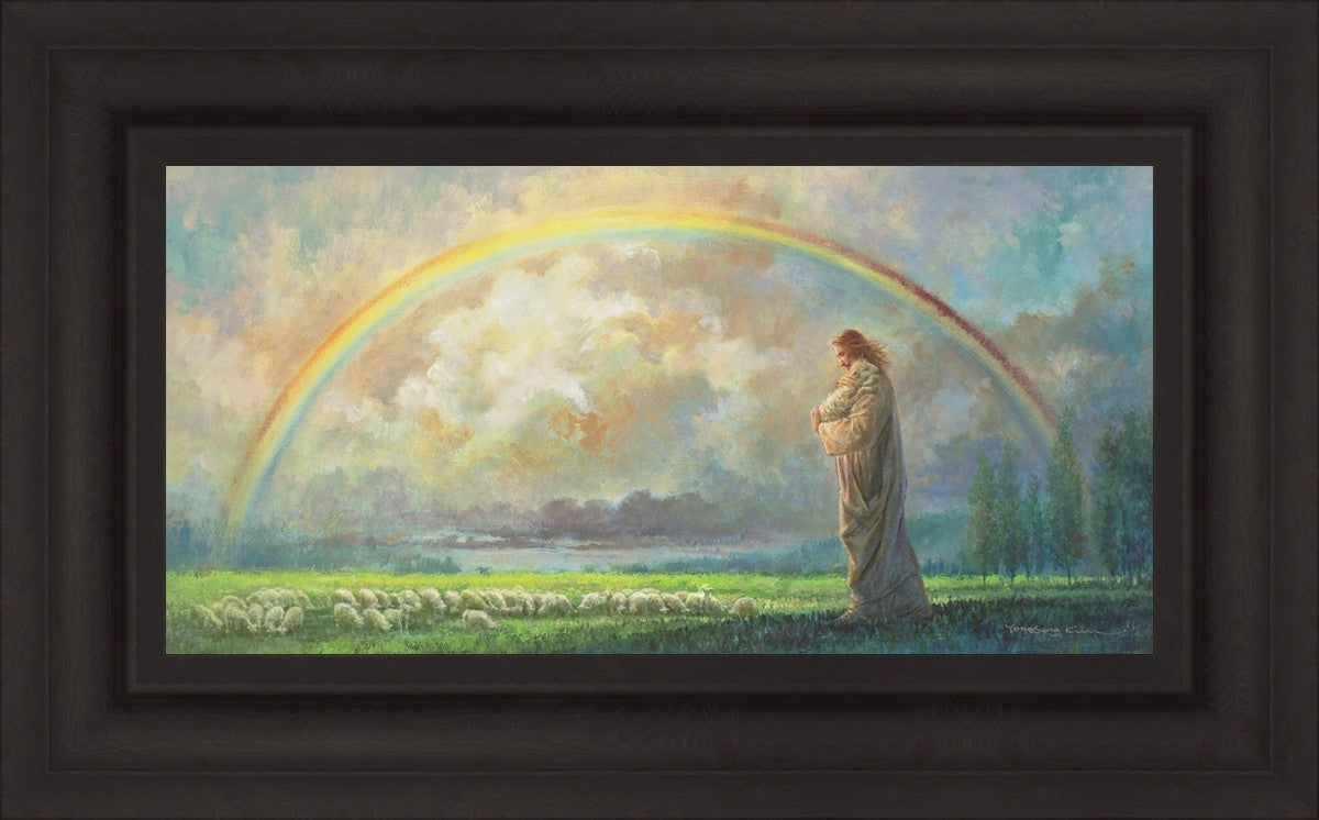 After the Storm