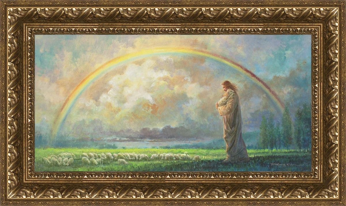 After the Storm
