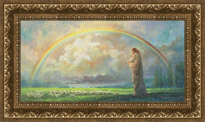 After the Storm
