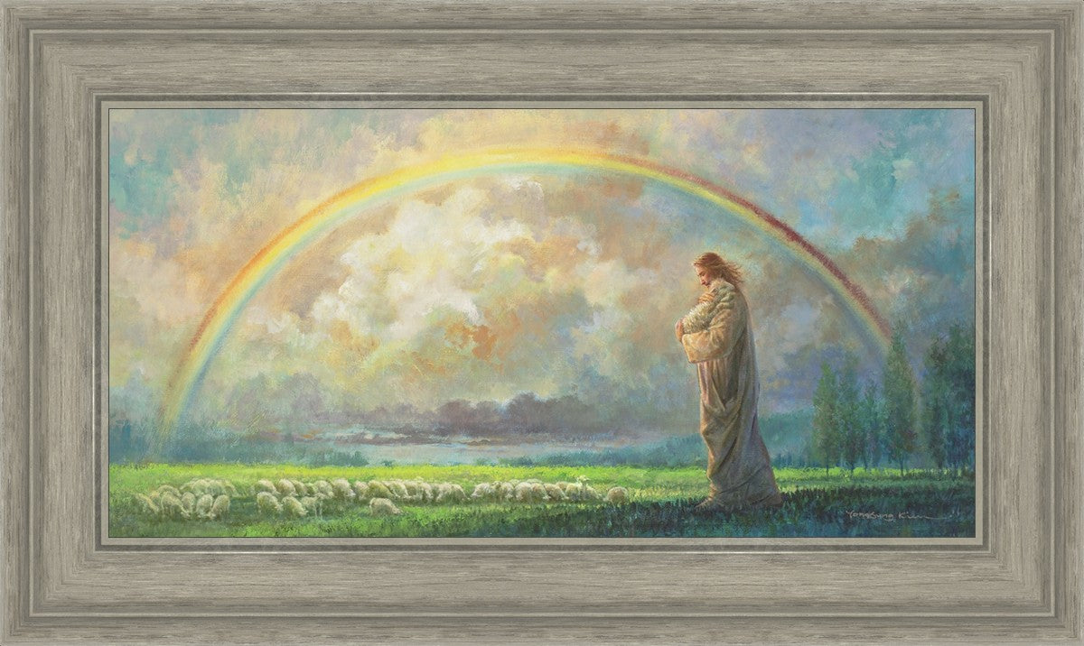 After the Storm