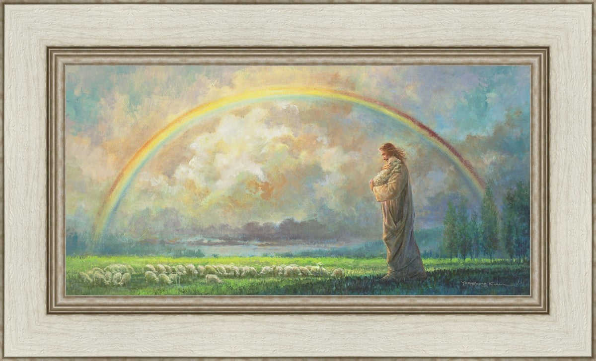 After the Storm