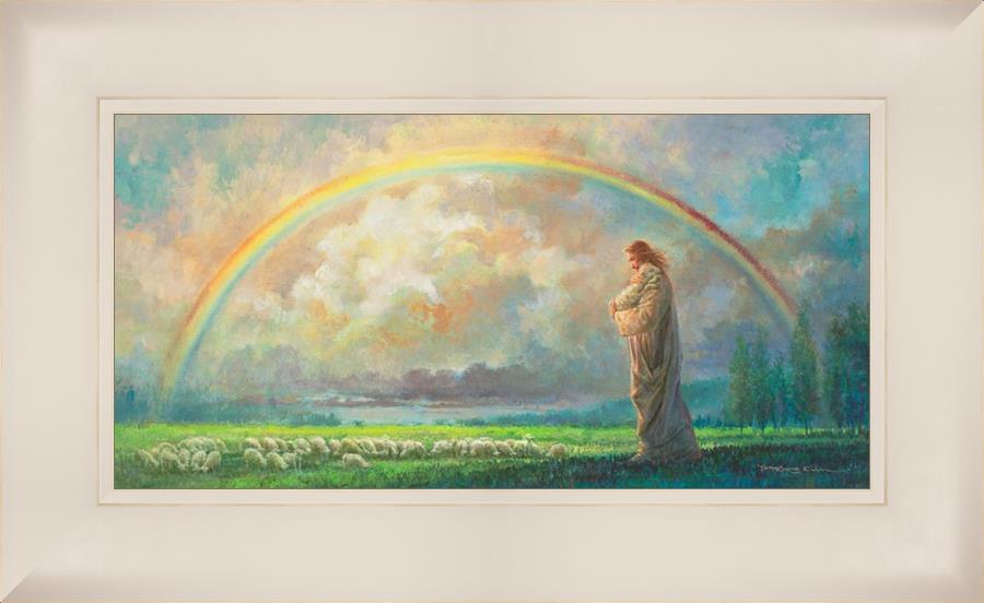 After the Storm
