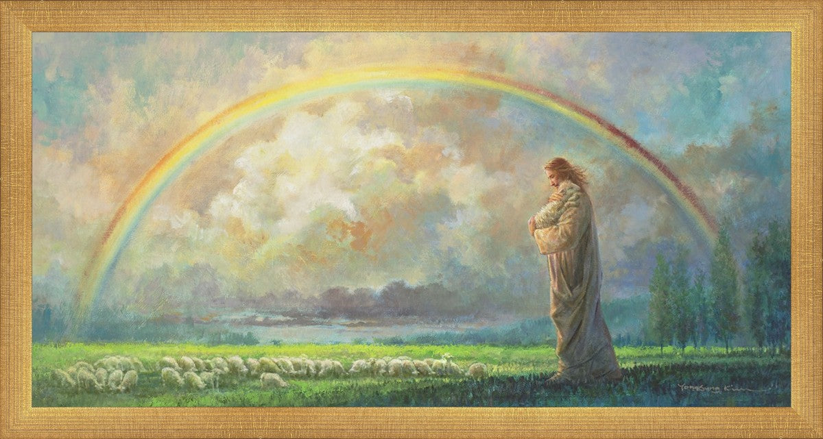 After the Storm