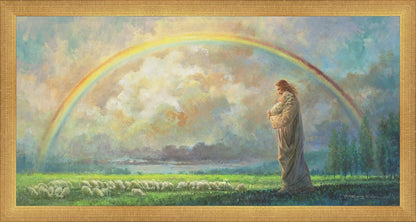 After the Storm