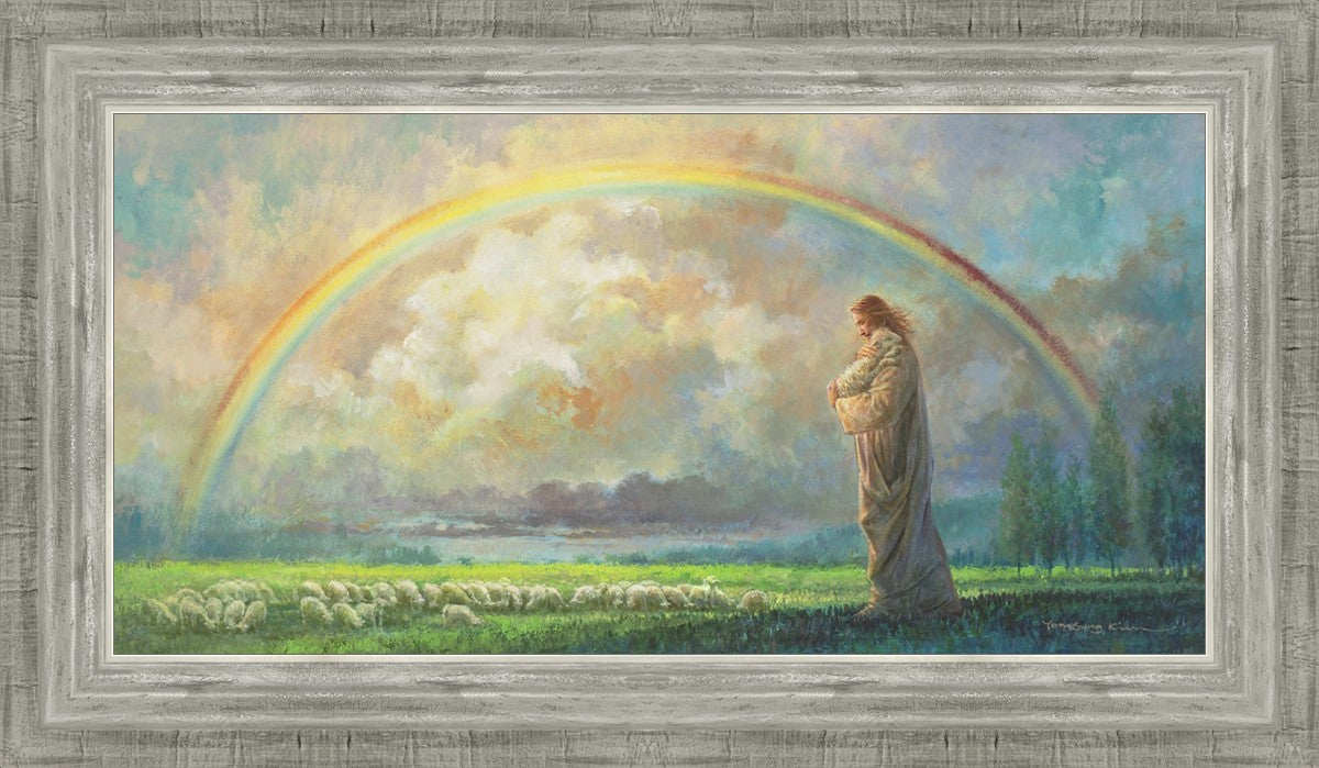 After the Storm