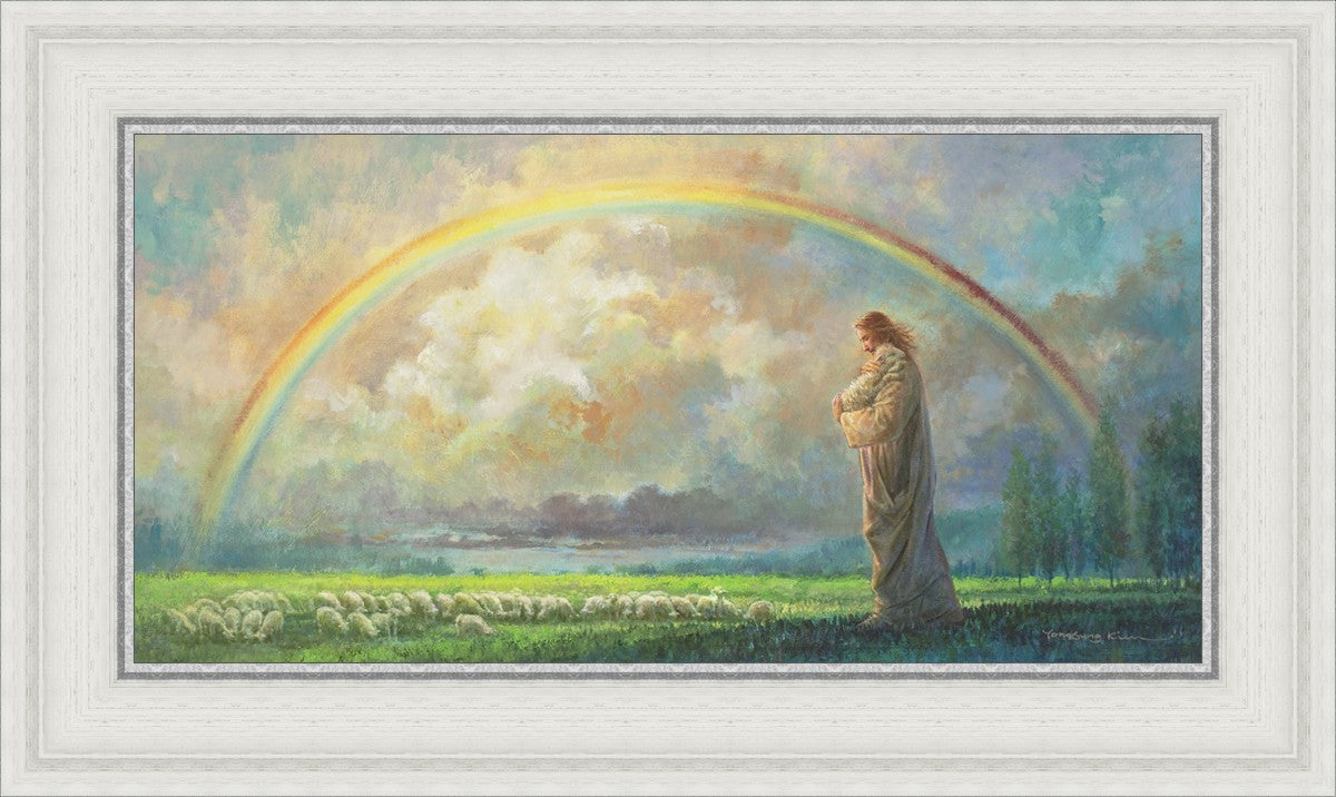 After the Storm