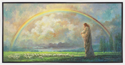 After the Storm