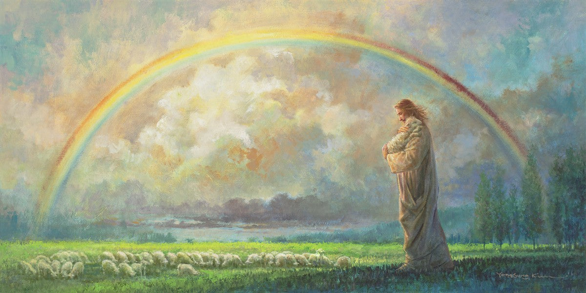 After the Storm