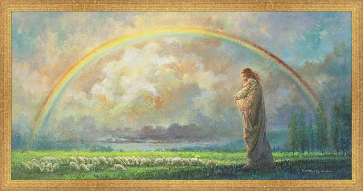 After the Storm