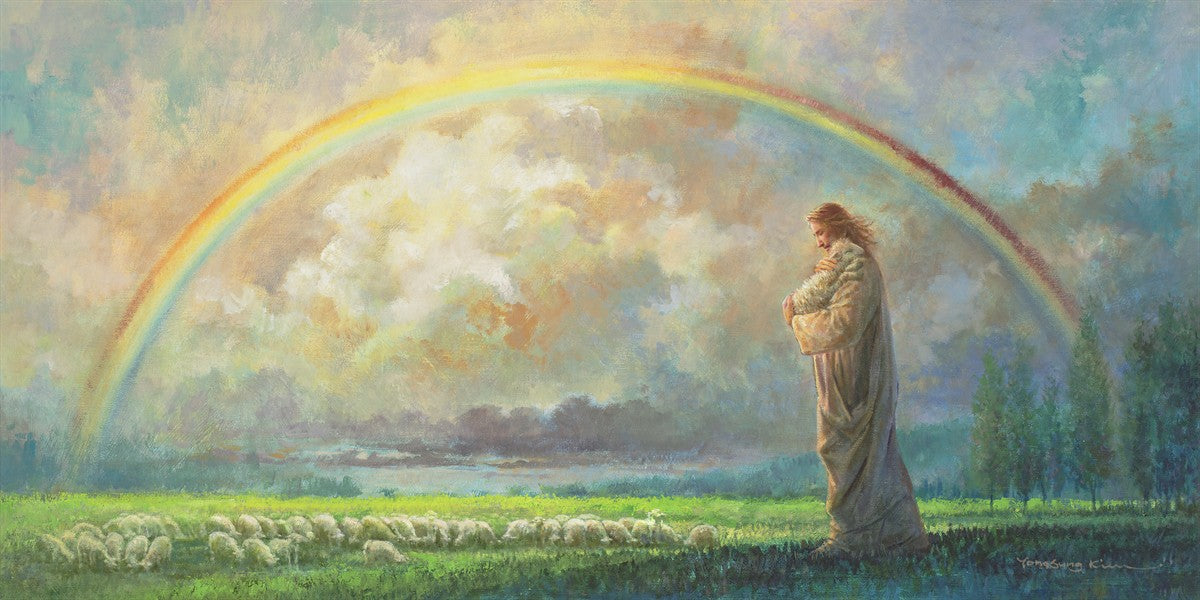 After the Storm