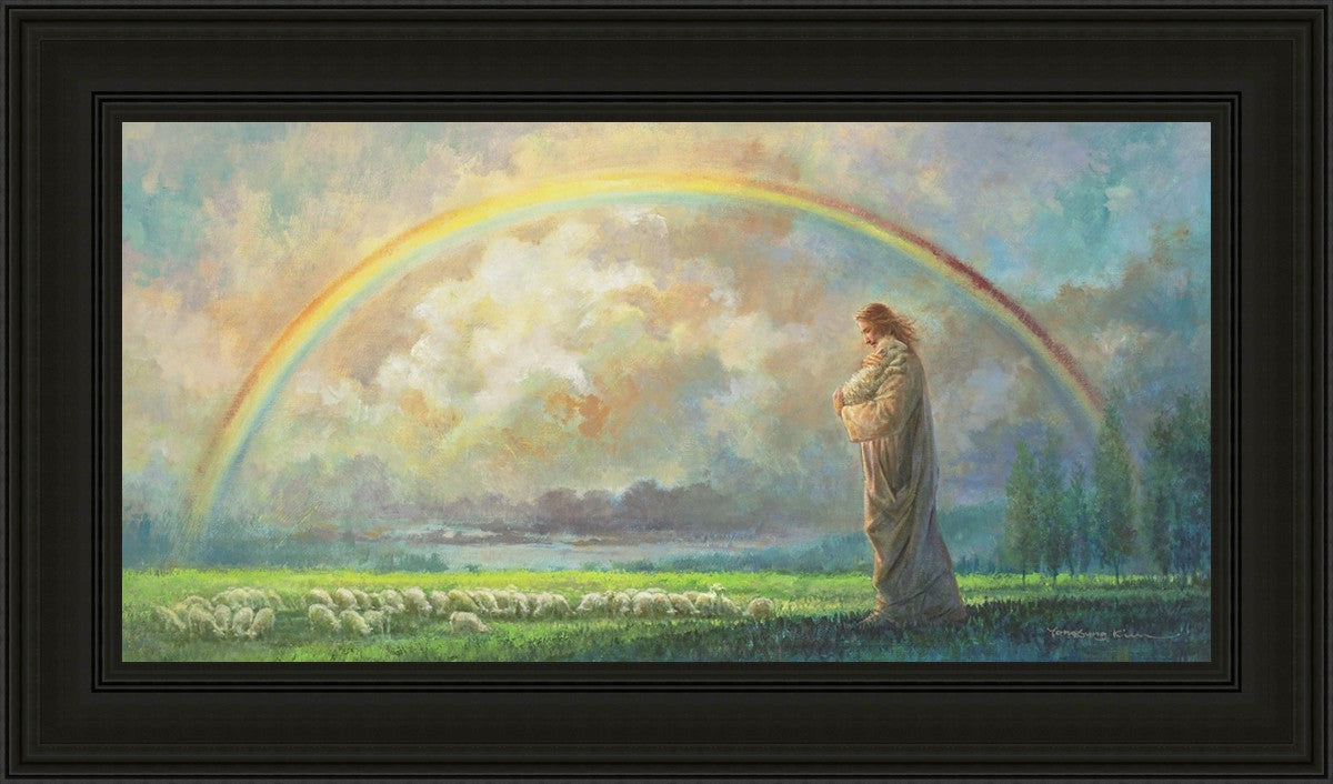After the Storm