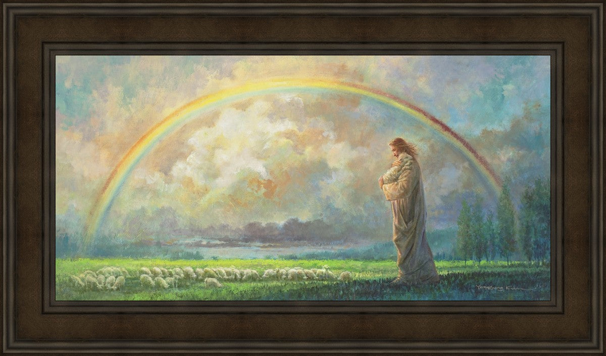 After the Storm