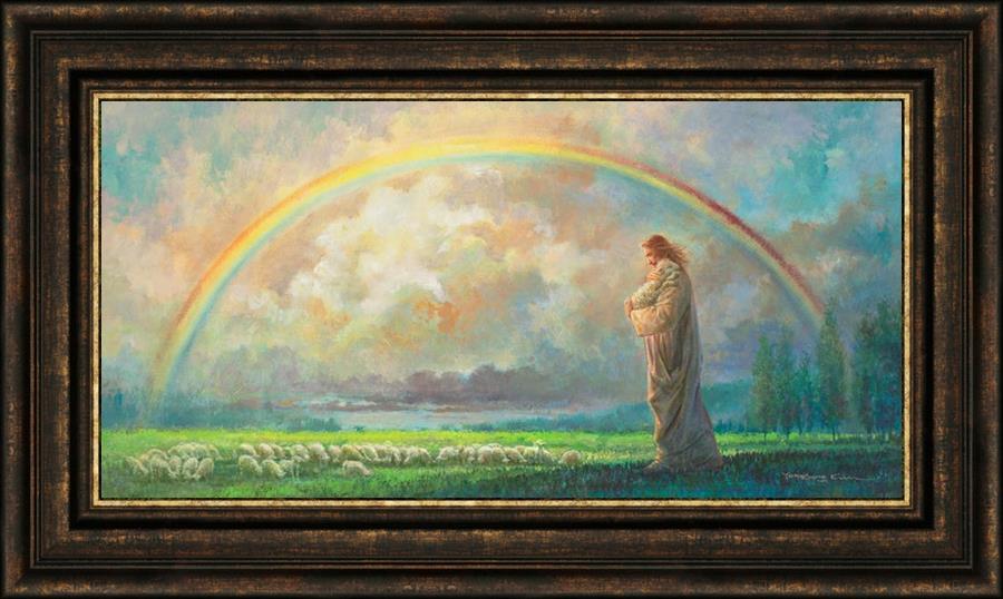 After the Storm