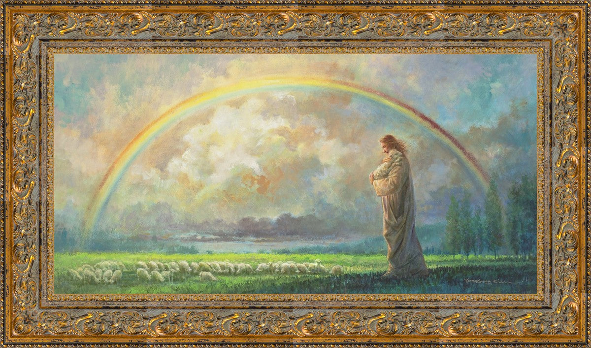 After the Storm