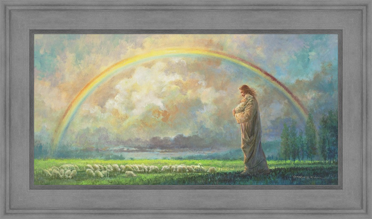 After the Storm