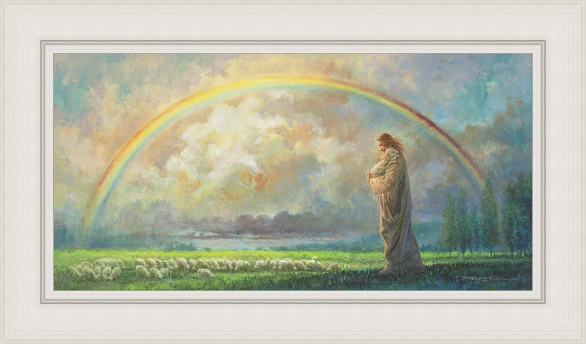 After the Storm