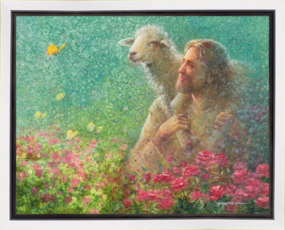 With the Lord