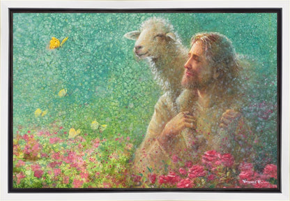 With the Lord