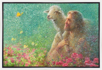 With the Lord