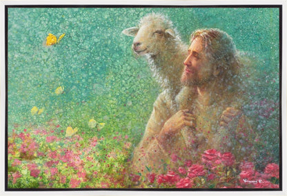 With the Lord