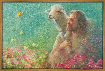 With the Lord