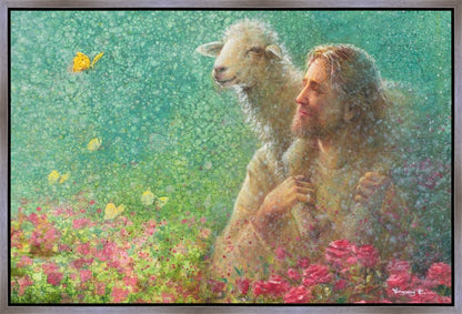 With the Lord