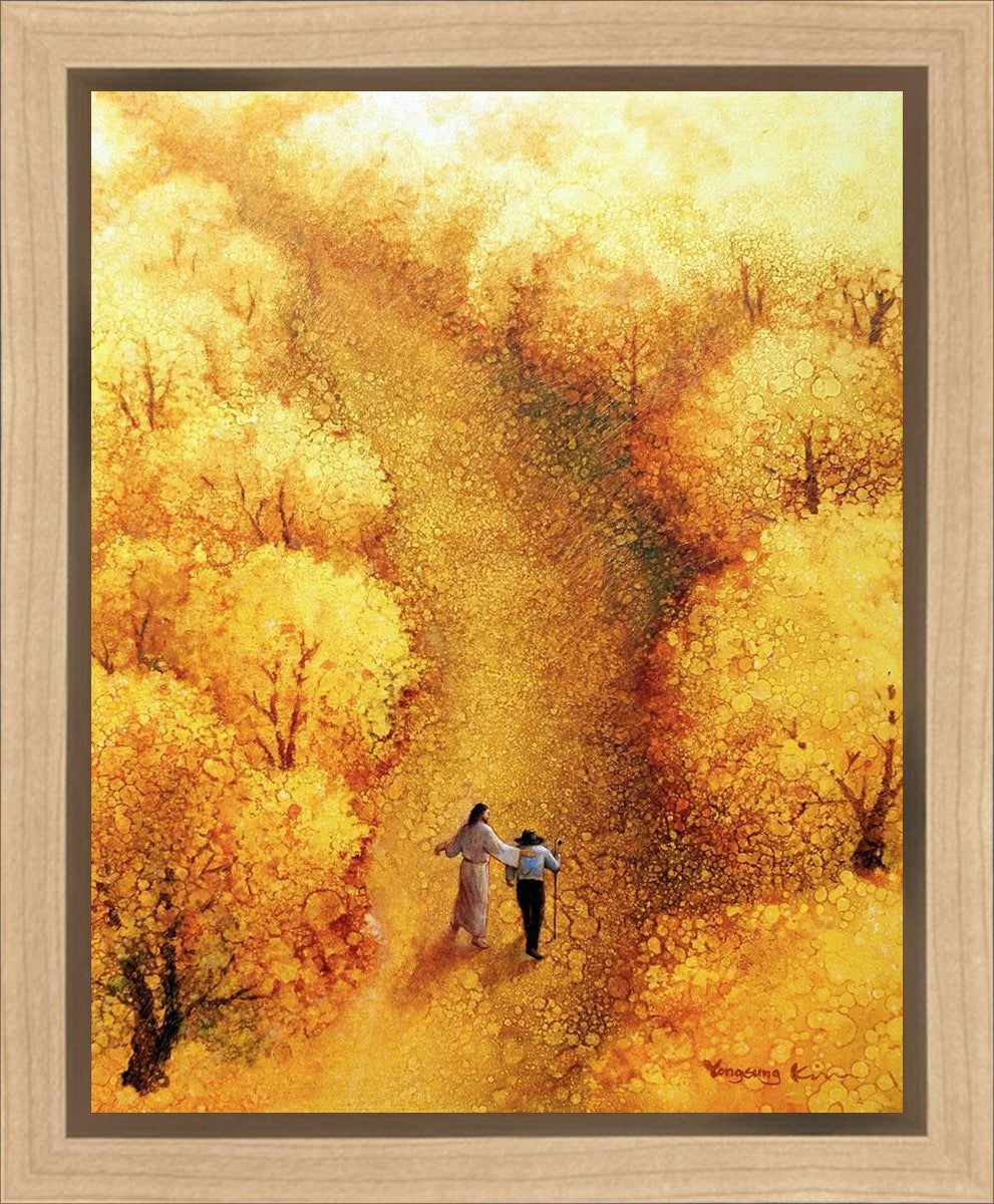 By Your Side Gallery Wrap