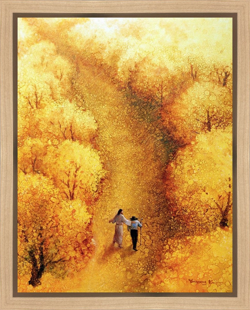 By Your Side Gallery Wrap