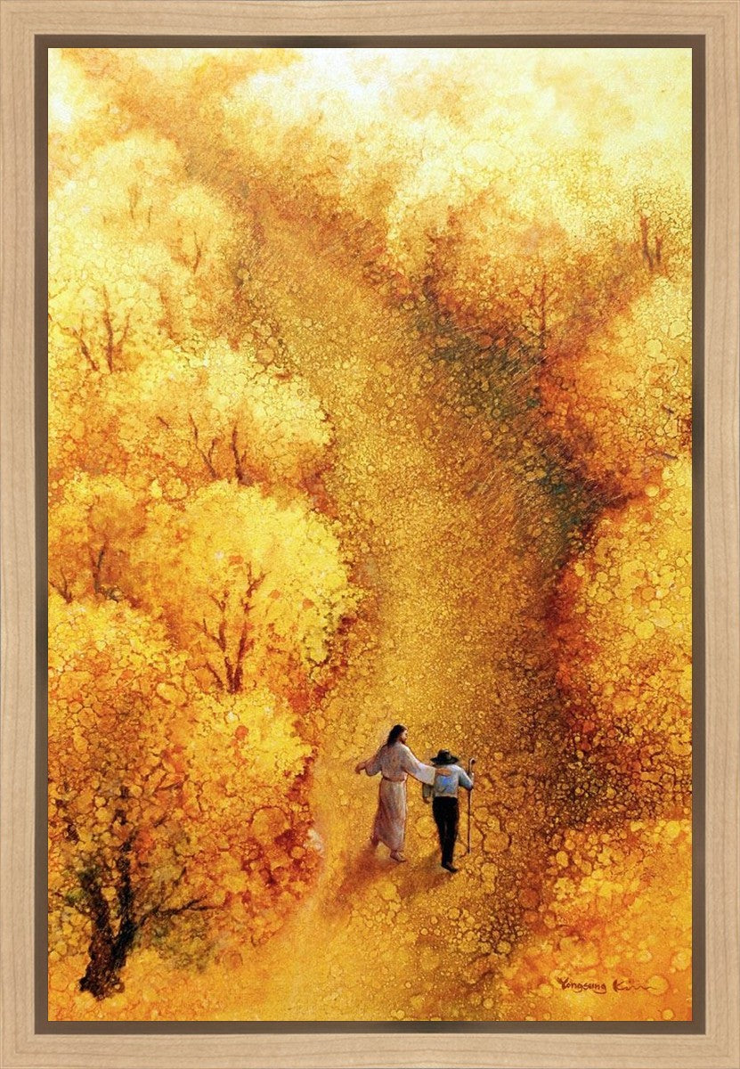 By Your Side Gallery Wrap