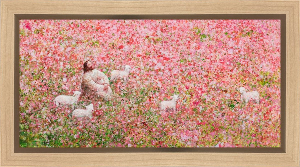 Shepherd's Rest Gallery Wrap