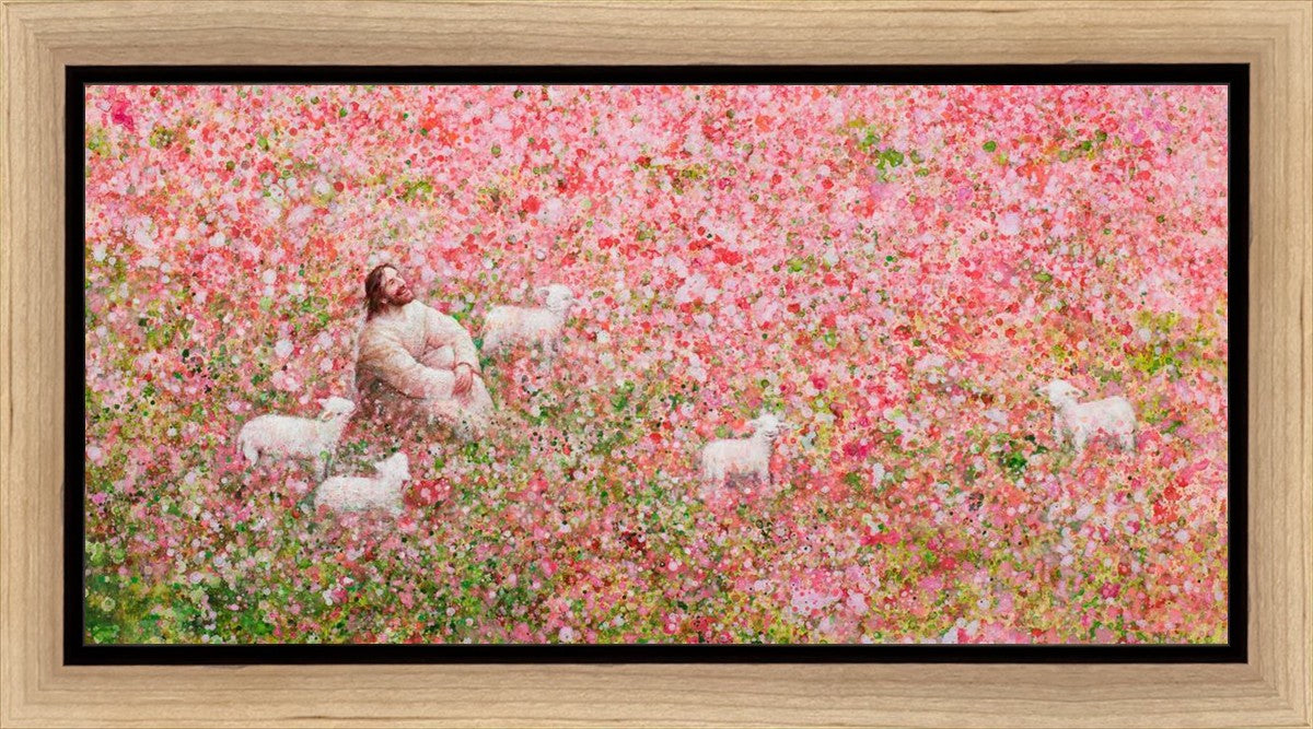 Shepherd's Rest Gallery Wrap