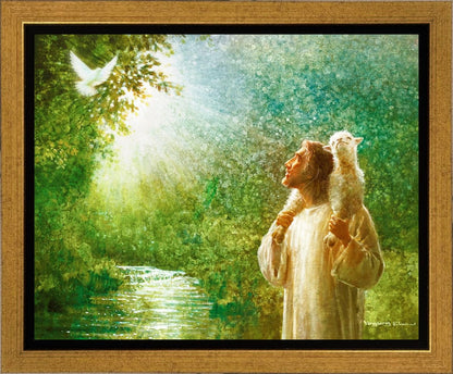 The Grace of God