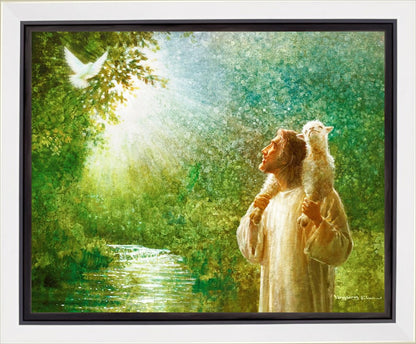 The Grace of God