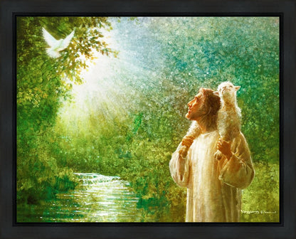The Grace of God