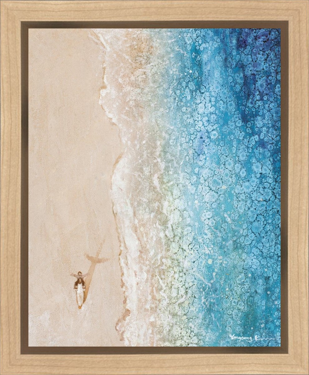 Rising Higher Gallery Wrap
