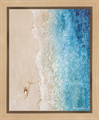 Rising Higher Gallery Wrap