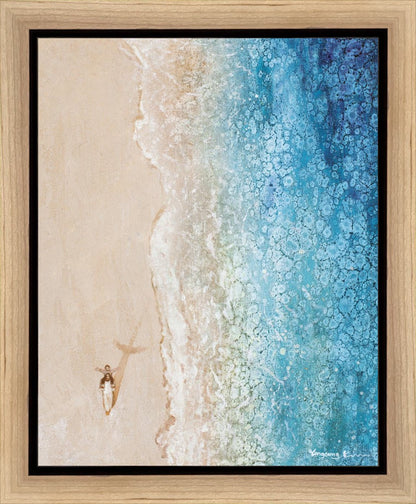 Rising Higher Gallery Wrap
