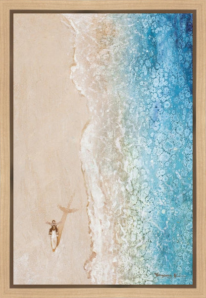 Rising Higher Gallery Wrap