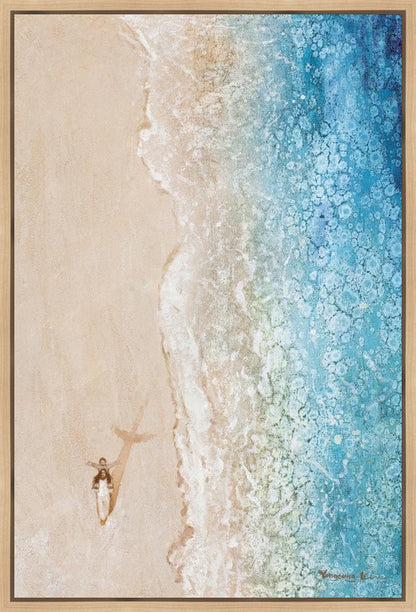 Rising Higher Gallery Wrap